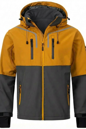 Softshell Jacket