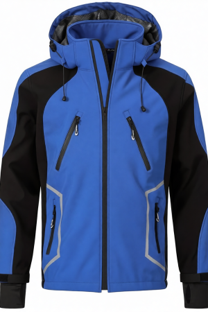 Softshell Jacket